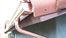 Rain Gutter Installation, Repair, Cleaning in Prinsburg, MN